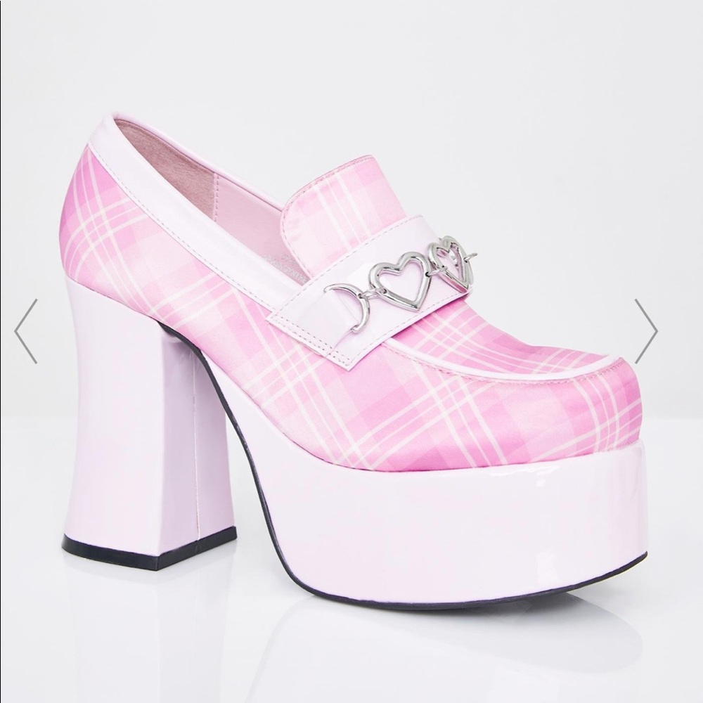ISO! ISO! DNP! THESE 2 DOLLSKILL PLATFORMS !!!!